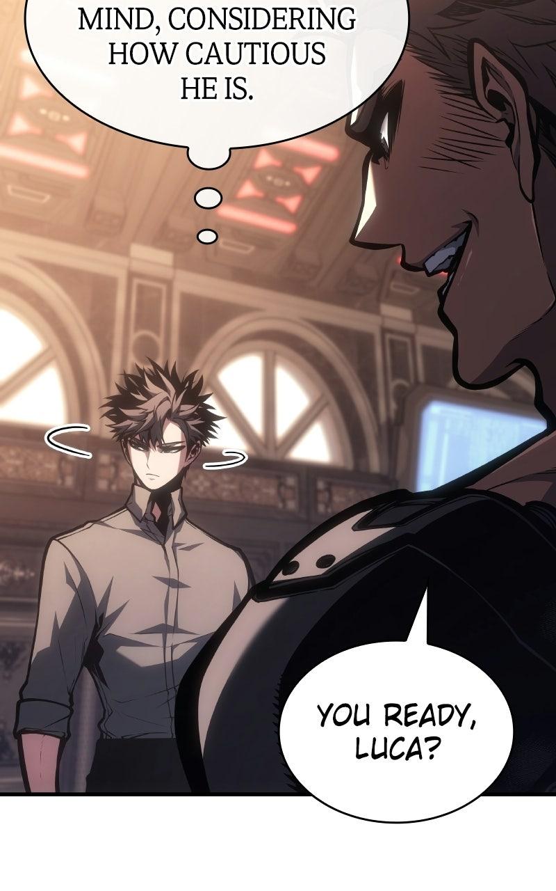 Read Bad Born Blood Manga Online
