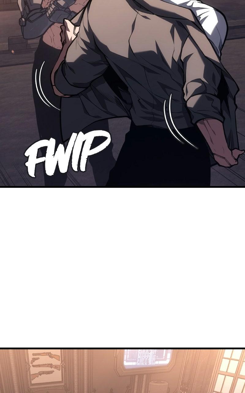 Read Bad Born Blood Manga Online