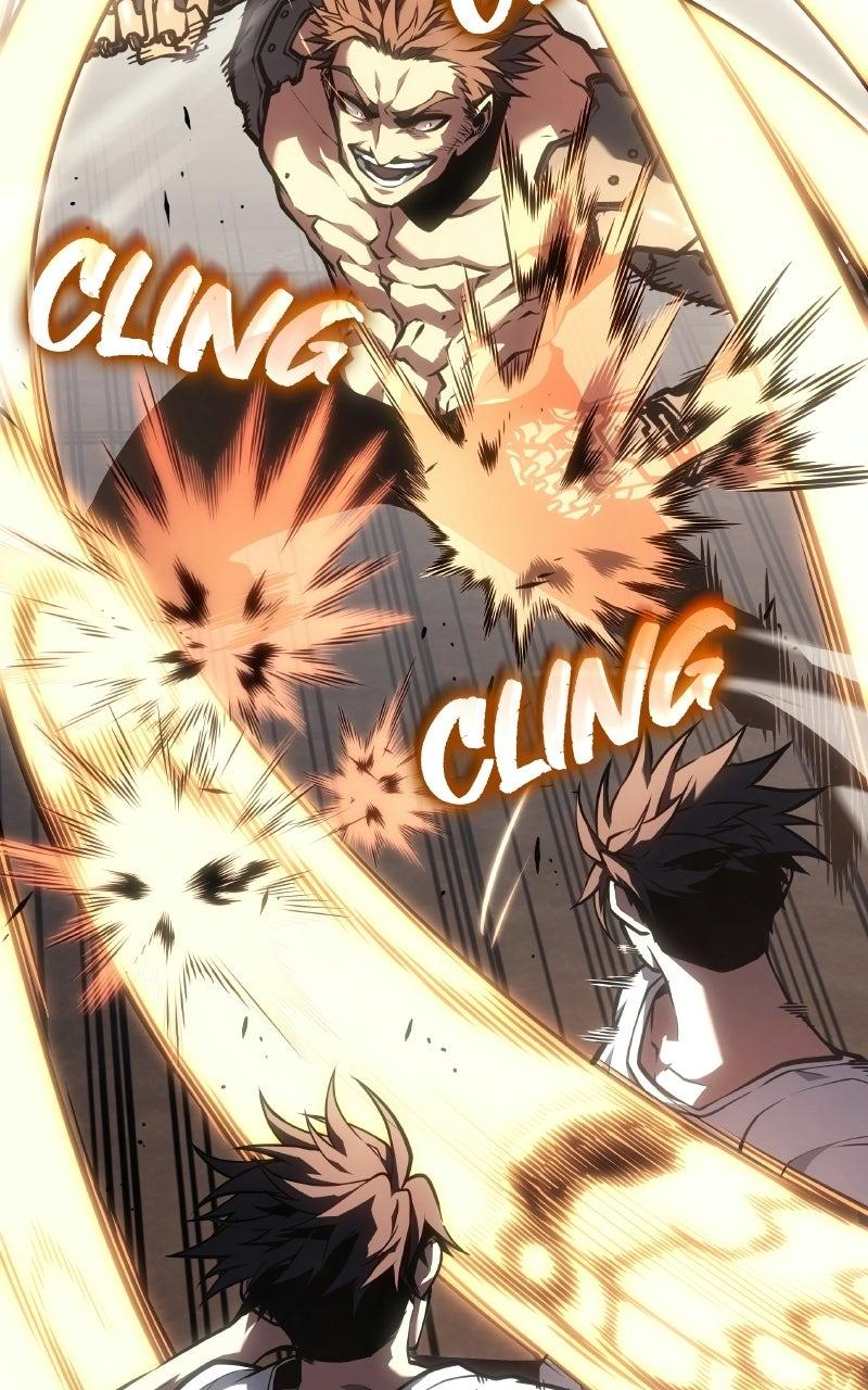 Read Bad Born Blood Manga Online