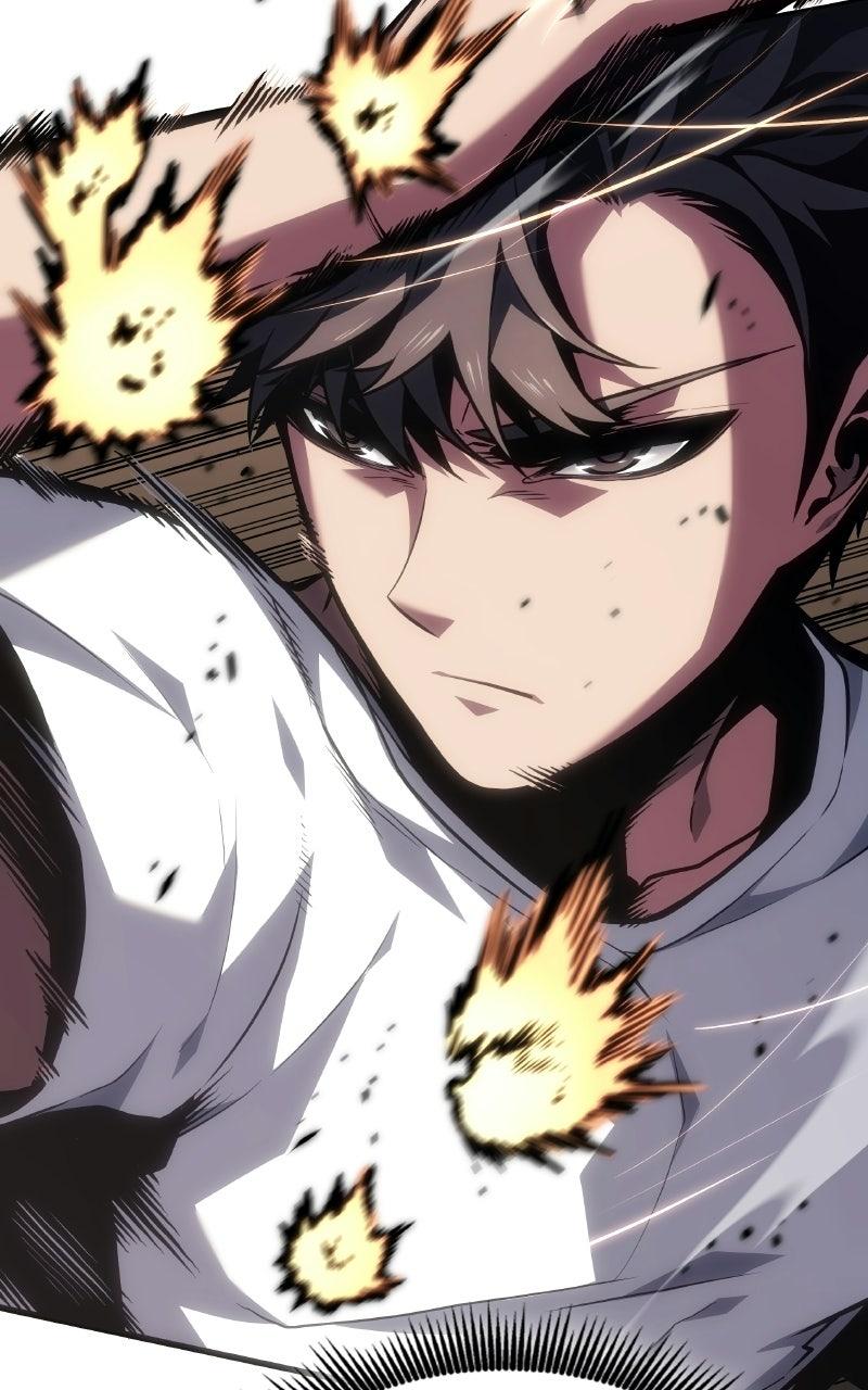 Read Bad Born Blood Manga Online