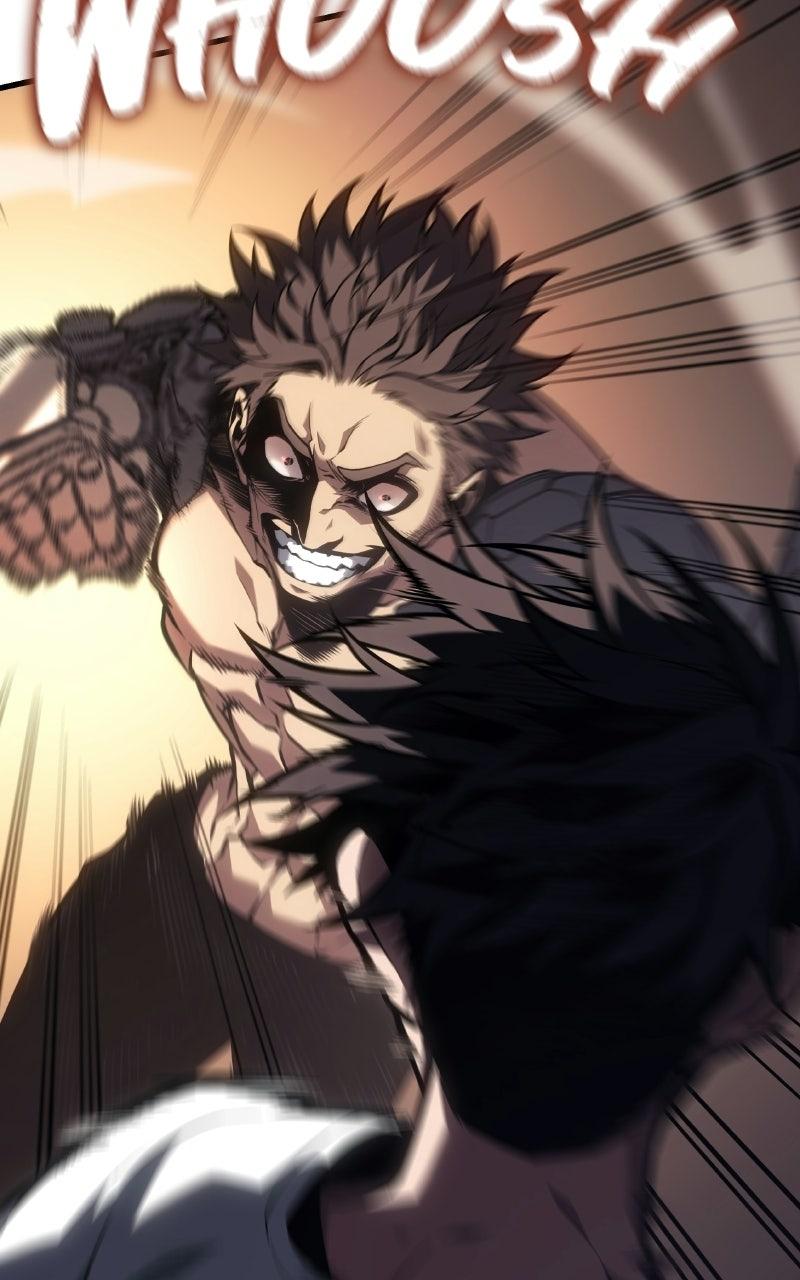 Read Bad Born Blood Manga Online