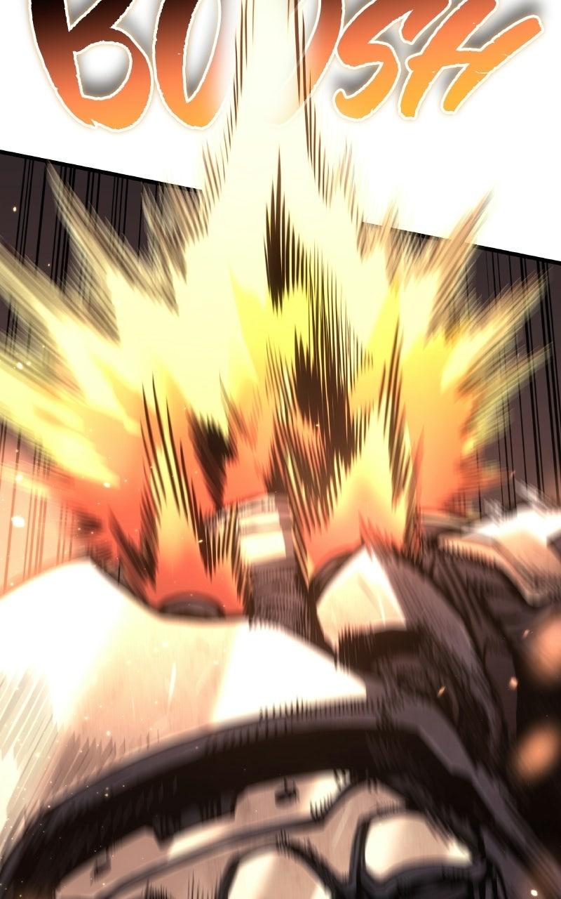 Read Bad Born Blood Manga Online