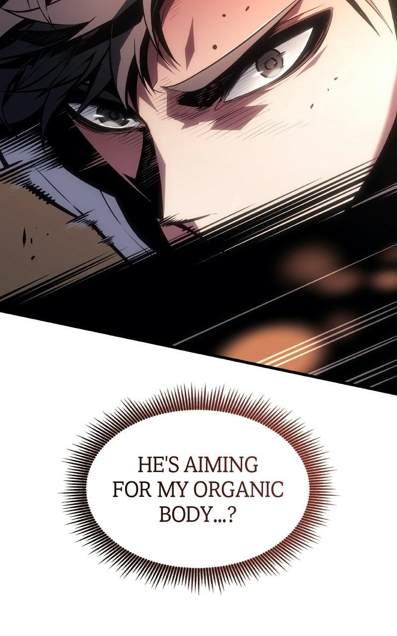 Read Bad Born Blood Manga Online