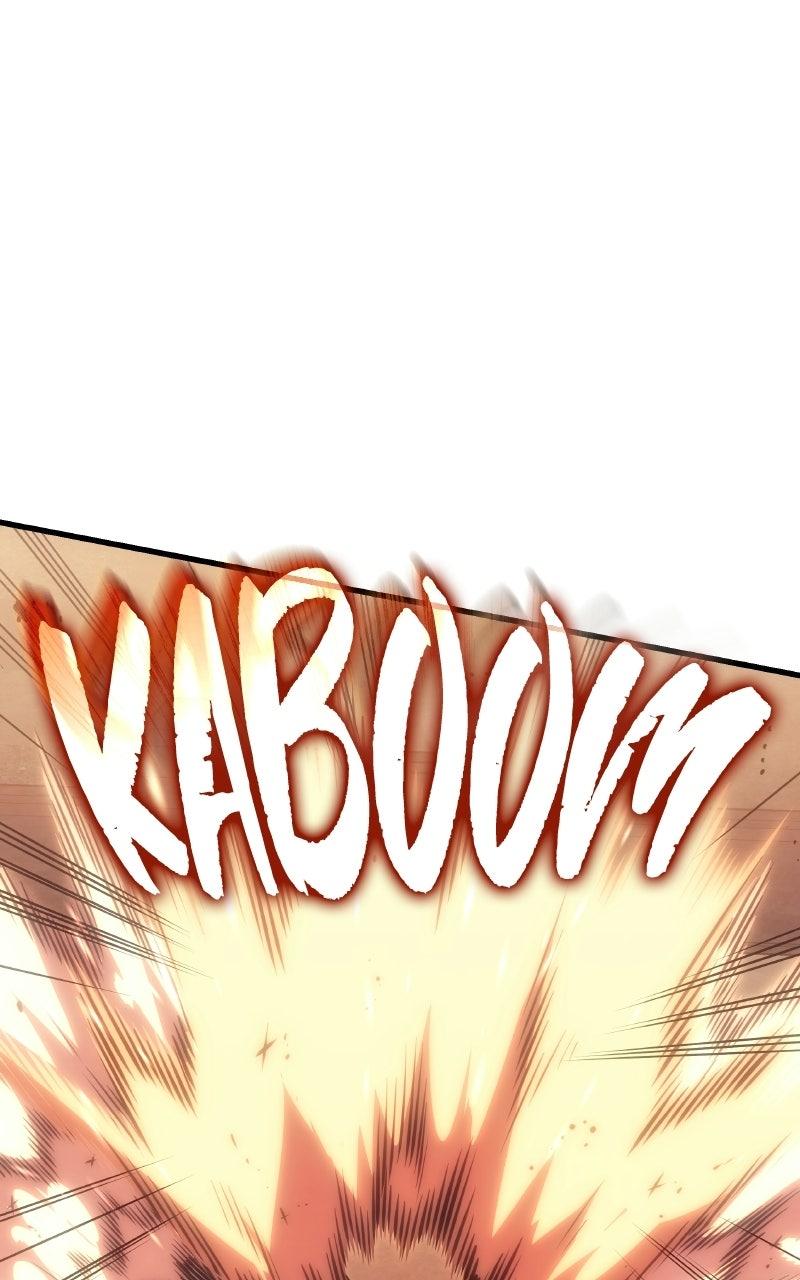 Read Bad Born Blood Manga Online