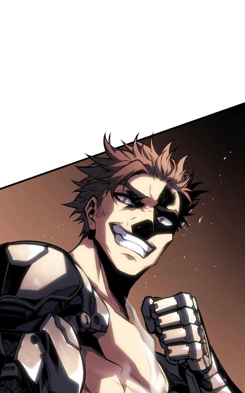 Read Bad Born Blood Manga Online
