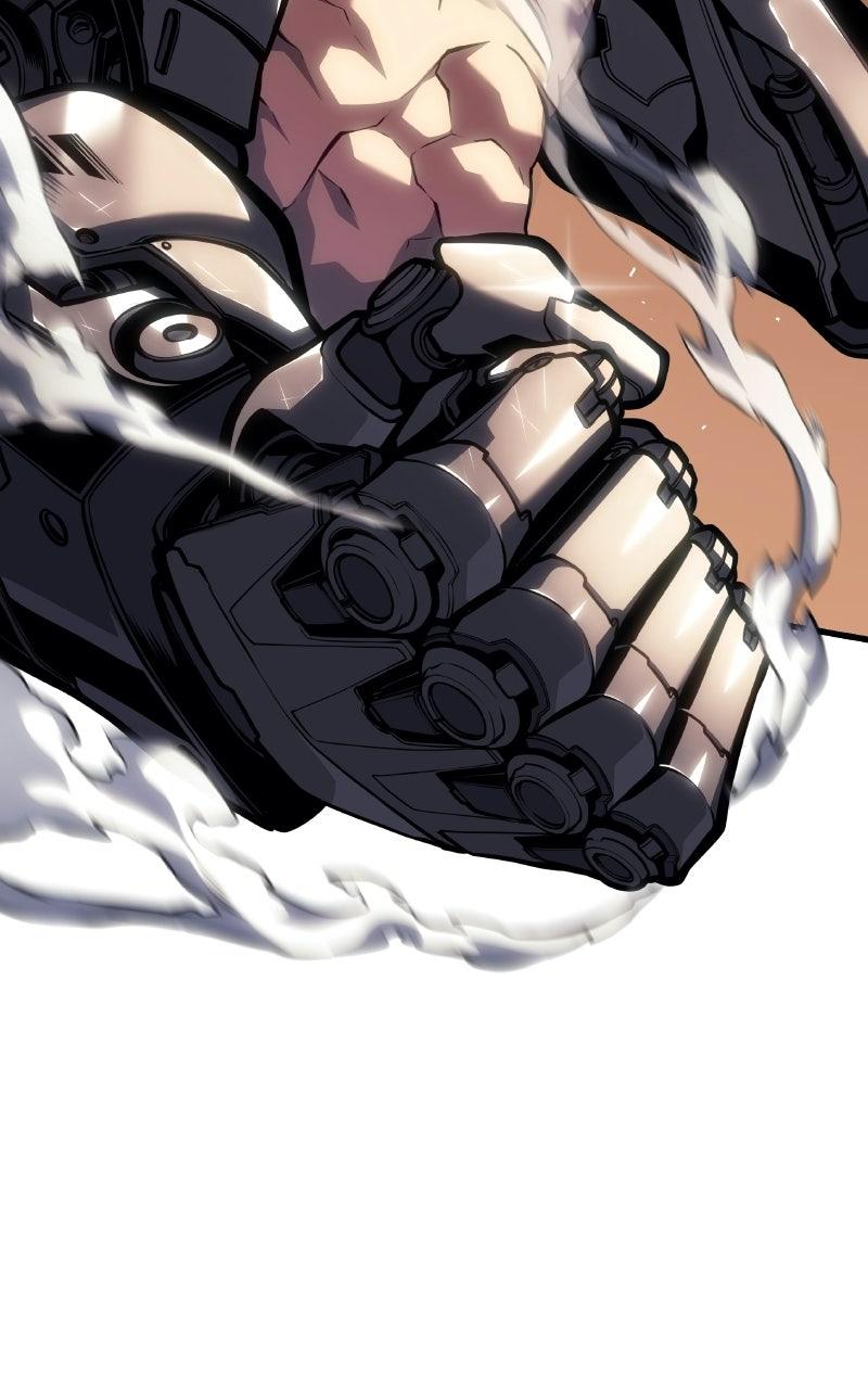 Read Bad Born Blood Manga Online