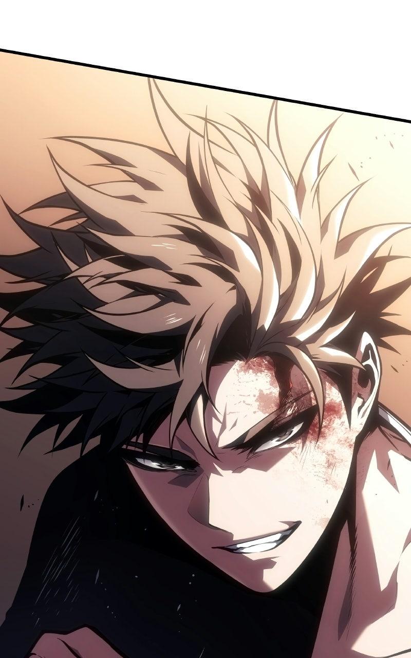 Read Bad Born Blood Manga Online