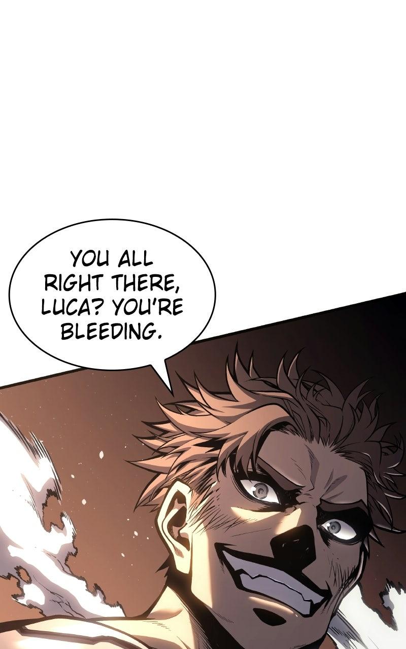 Read Bad Born Blood Manga Online