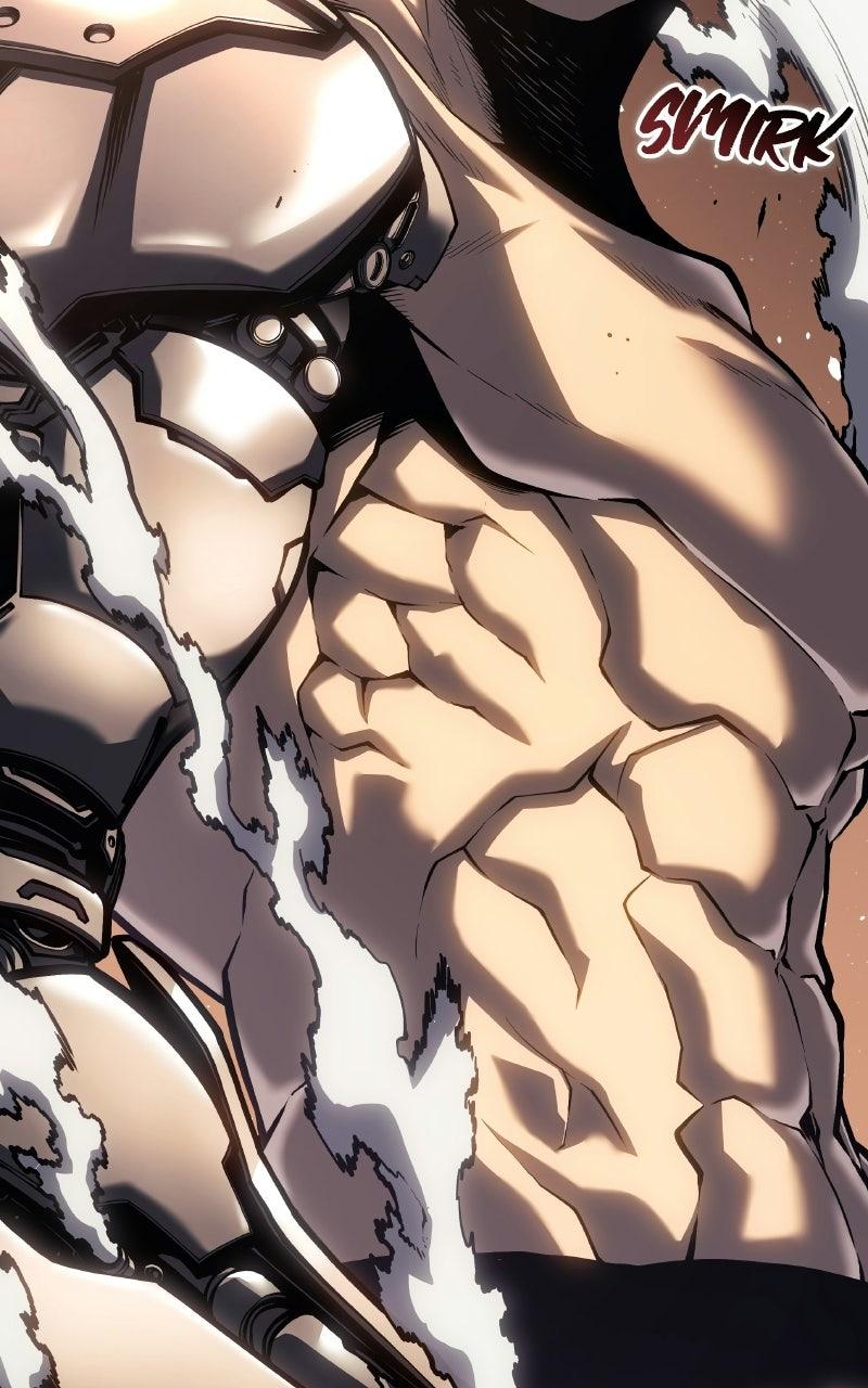 Read Bad Born Blood Manga Online