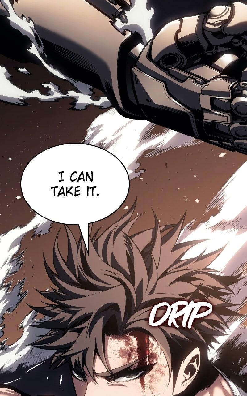 Read Bad Born Blood Manga Online