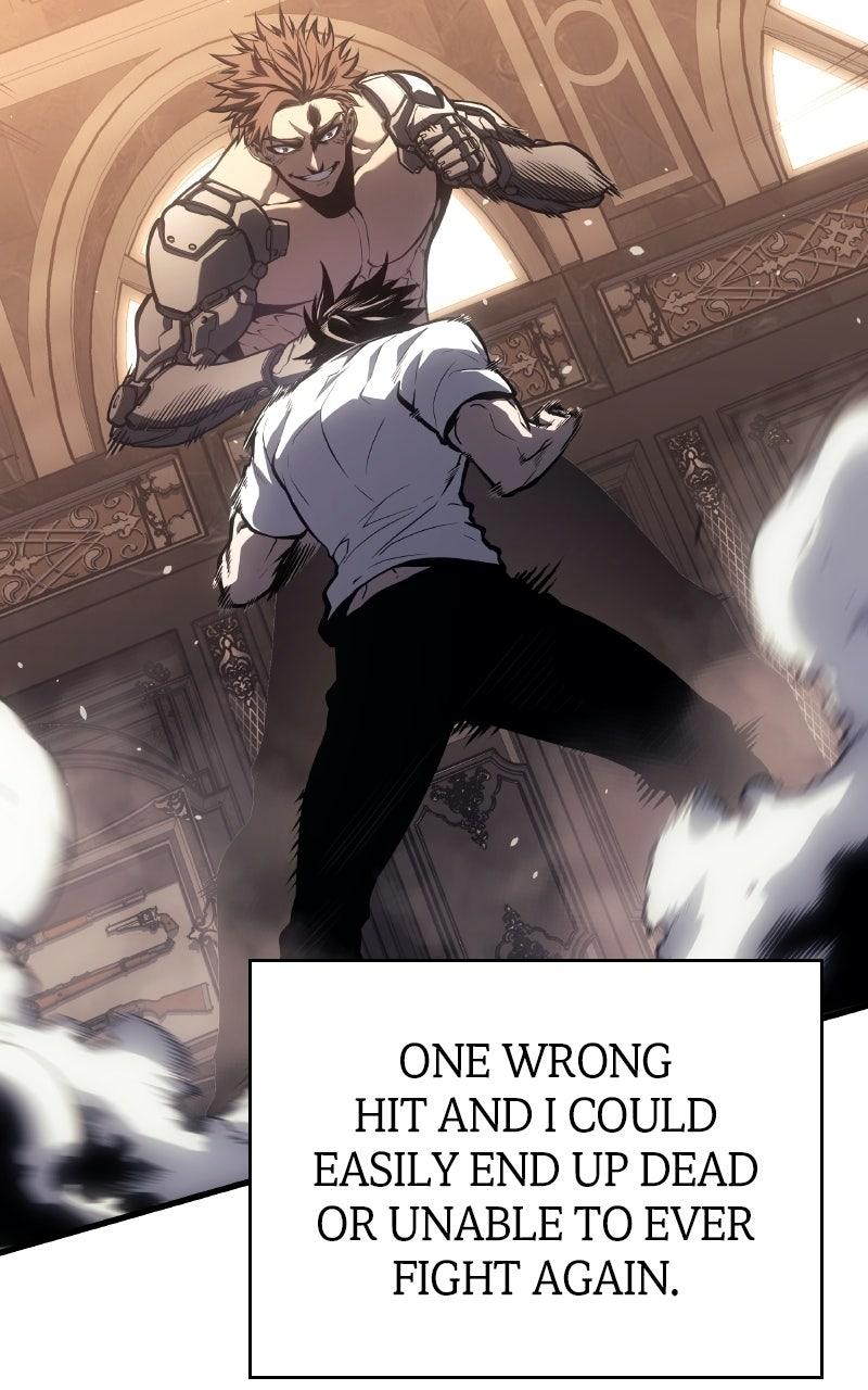 Read Bad Born Blood Manga Online