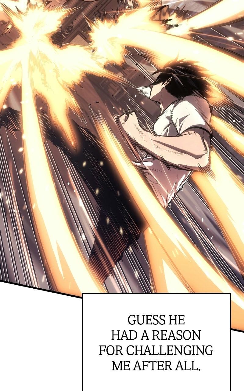 Read Bad Born Blood Manga Online