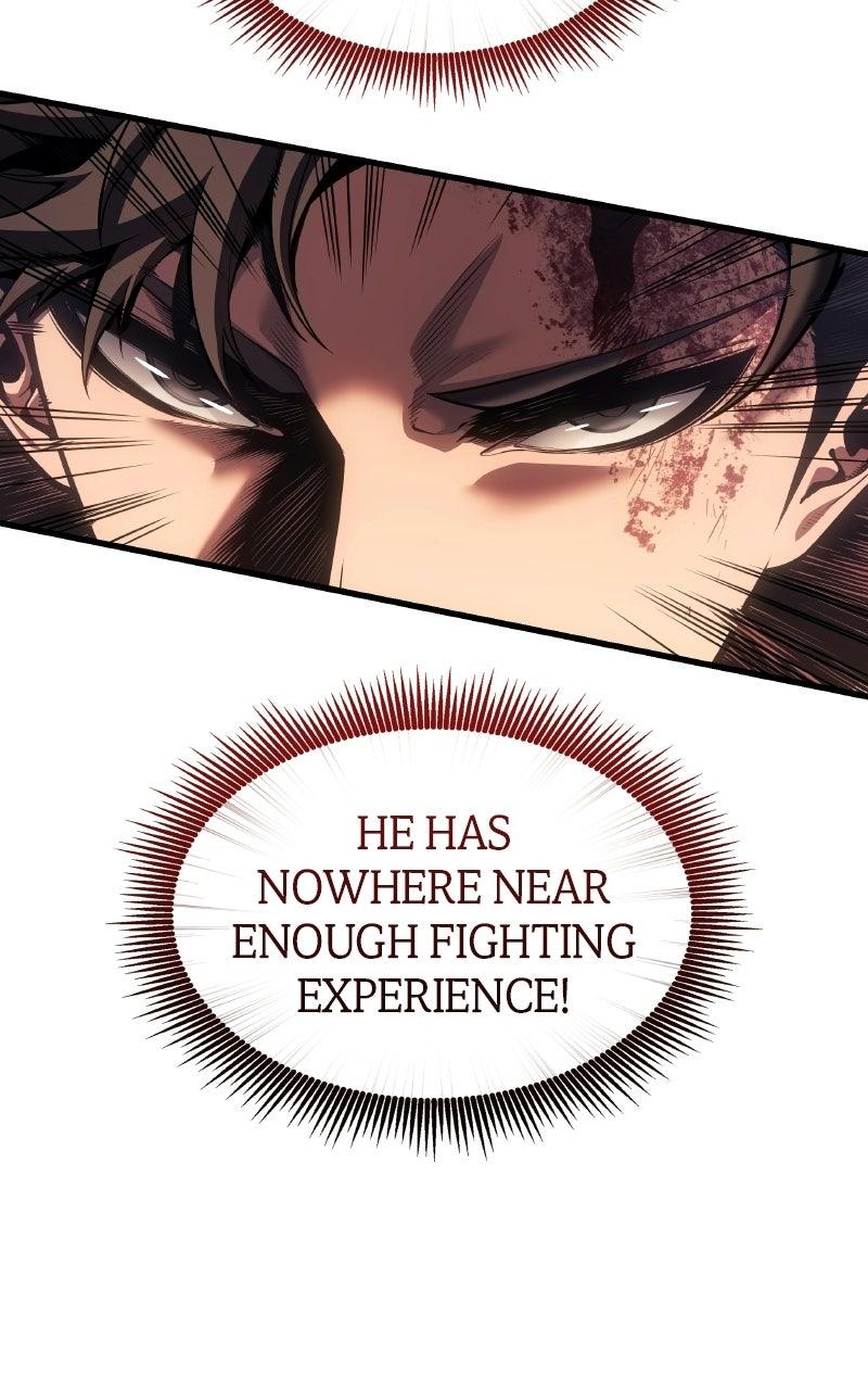 Read Bad Born Blood Manga Online