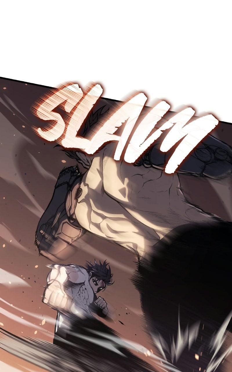 Read Bad Born Blood Manga Online