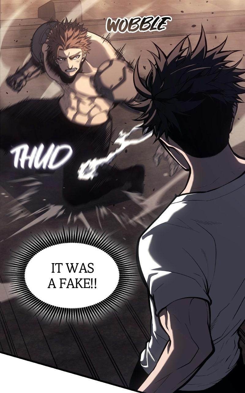 Read Bad Born Blood Manga Online