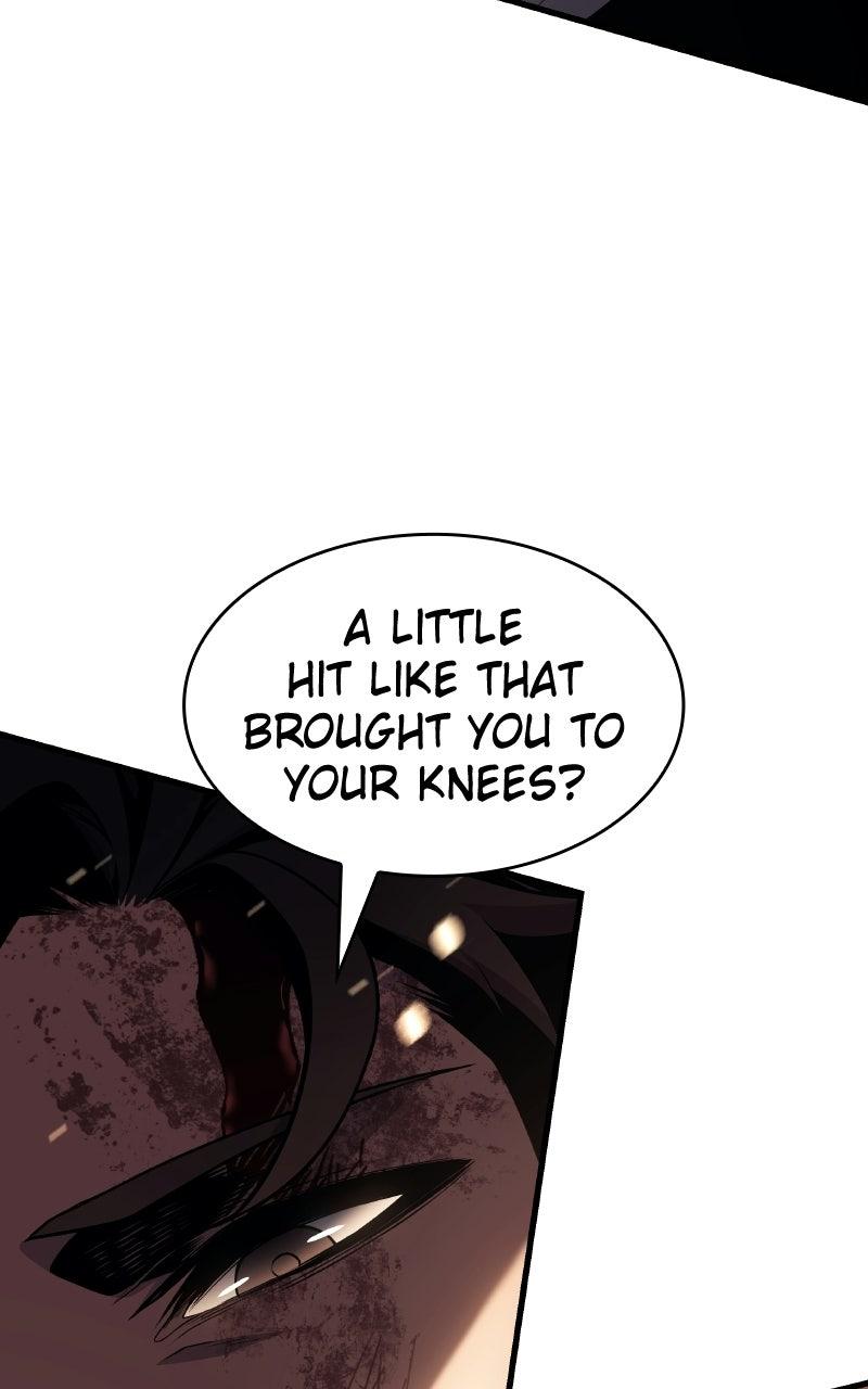 Read Bad Born Blood Manga Online
