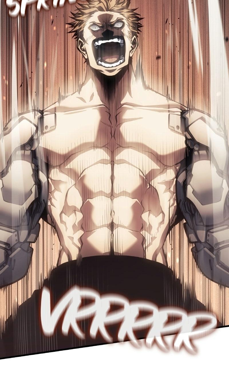 Read Bad Born Blood Manga Online