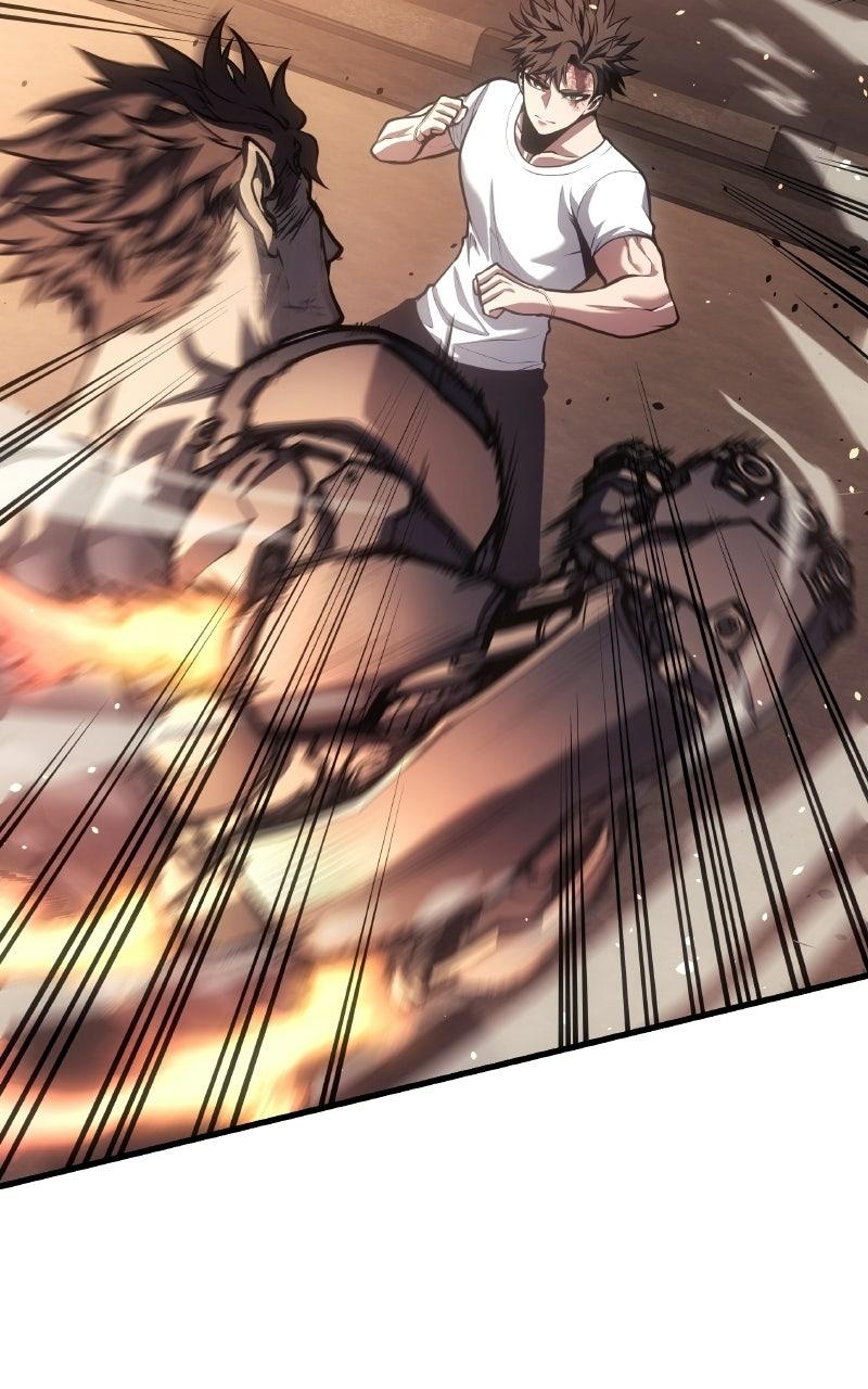 Read Bad Born Blood Manga Online