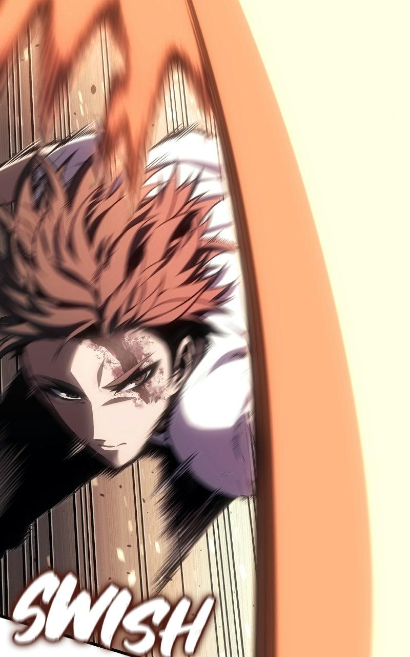 Read Bad Born Blood Manga Online