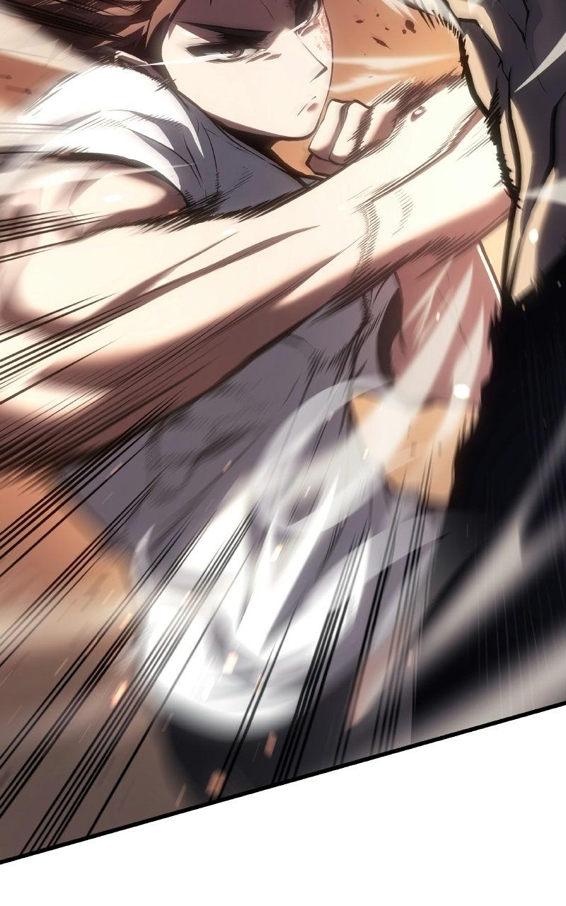 Read Bad Born Blood Manga Online