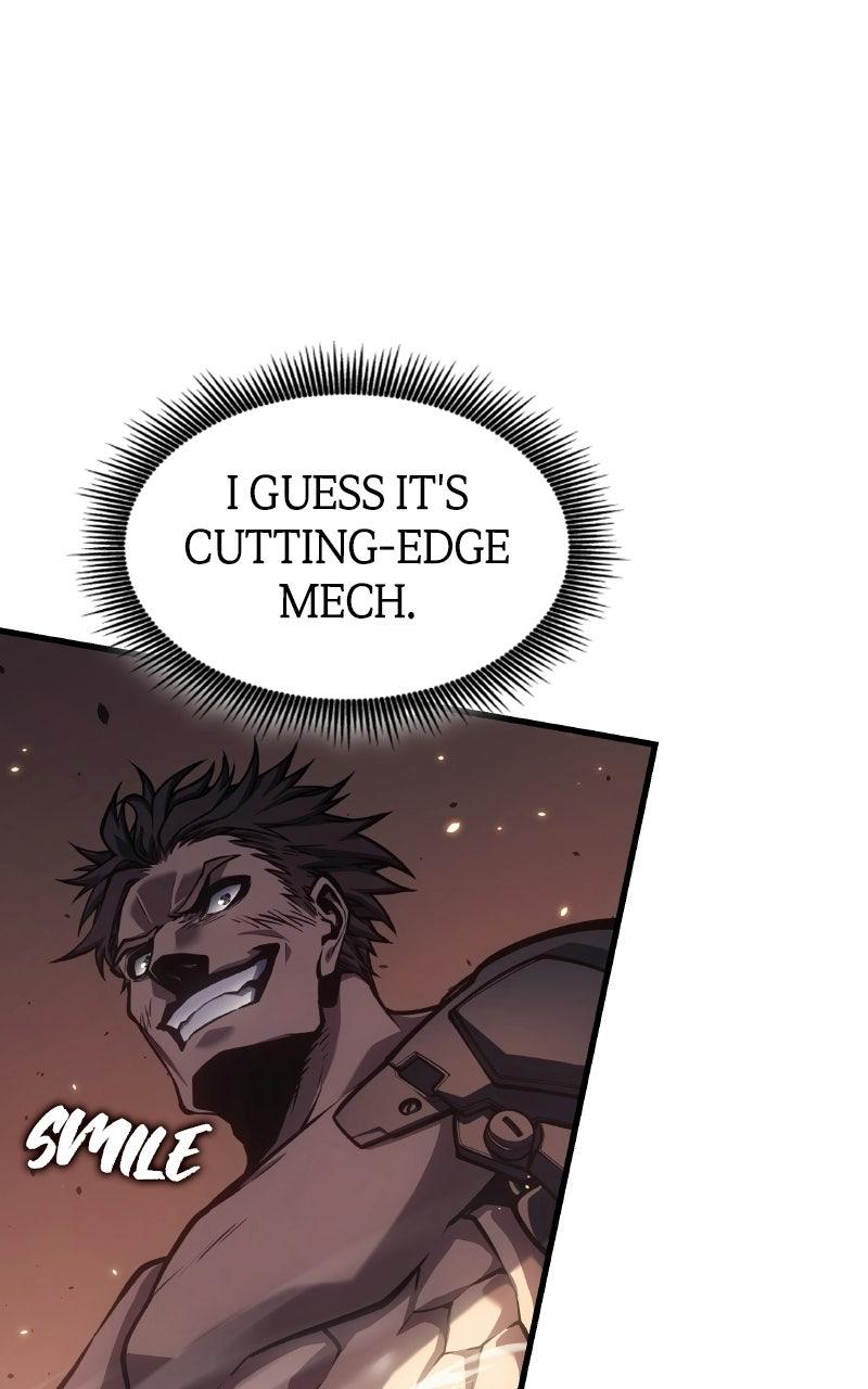 Read Bad Born Blood Manga Online