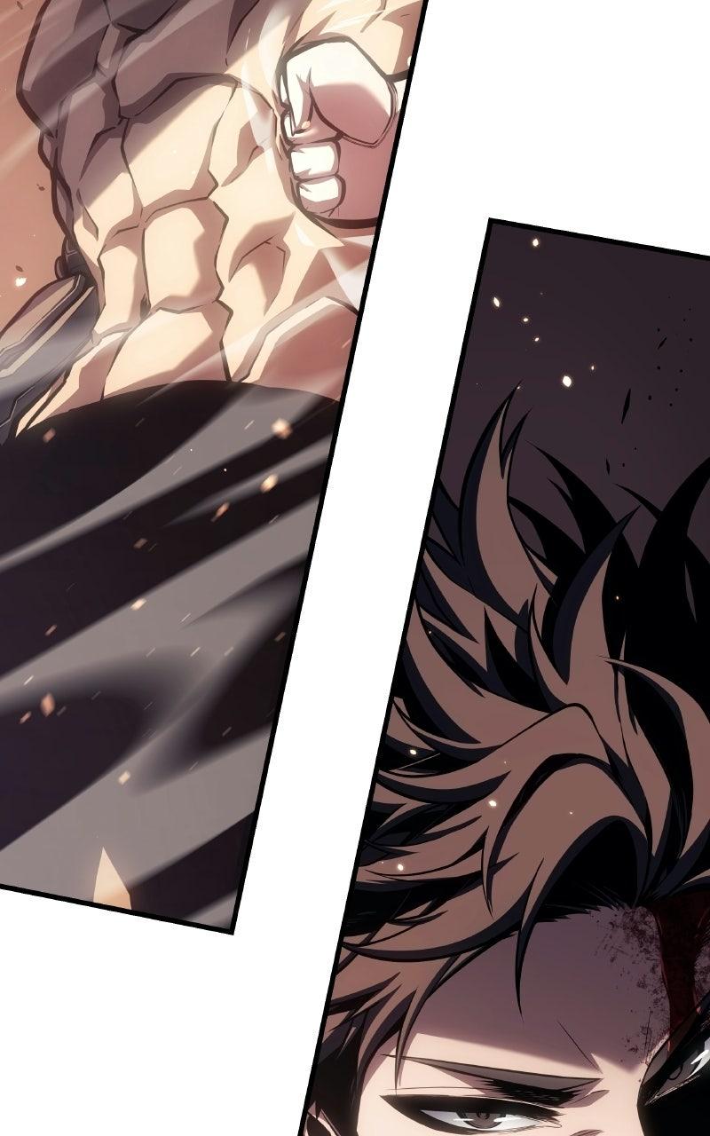Read Bad Born Blood Manga Online