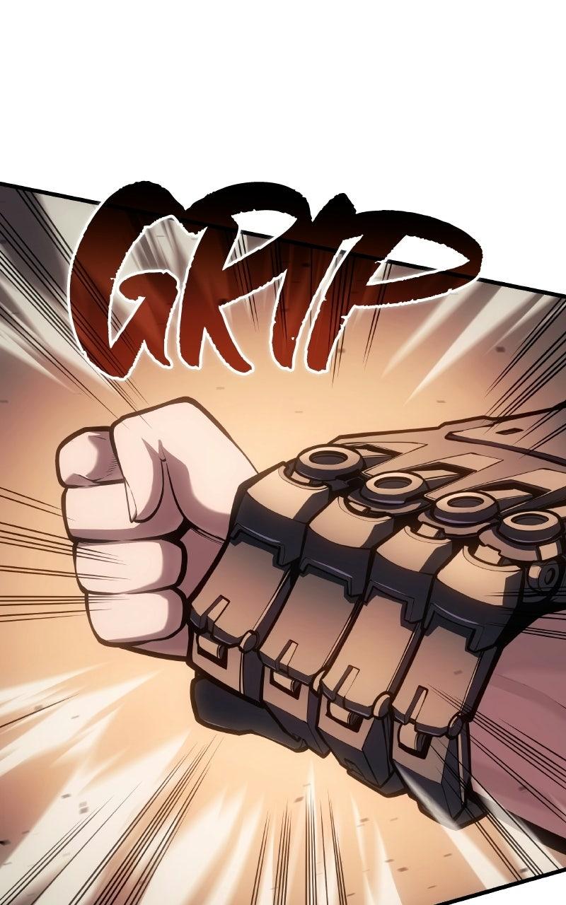 Read Bad Born Blood Manga Online