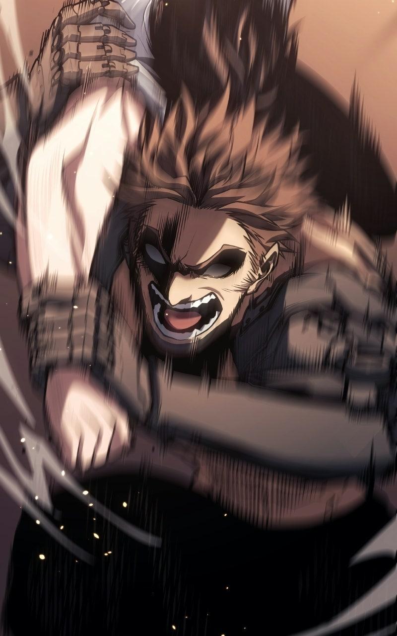 Read Bad Born Blood Manga Online