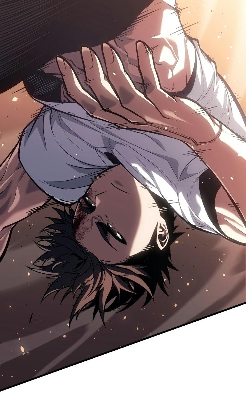 Read Bad Born Blood Manga Online