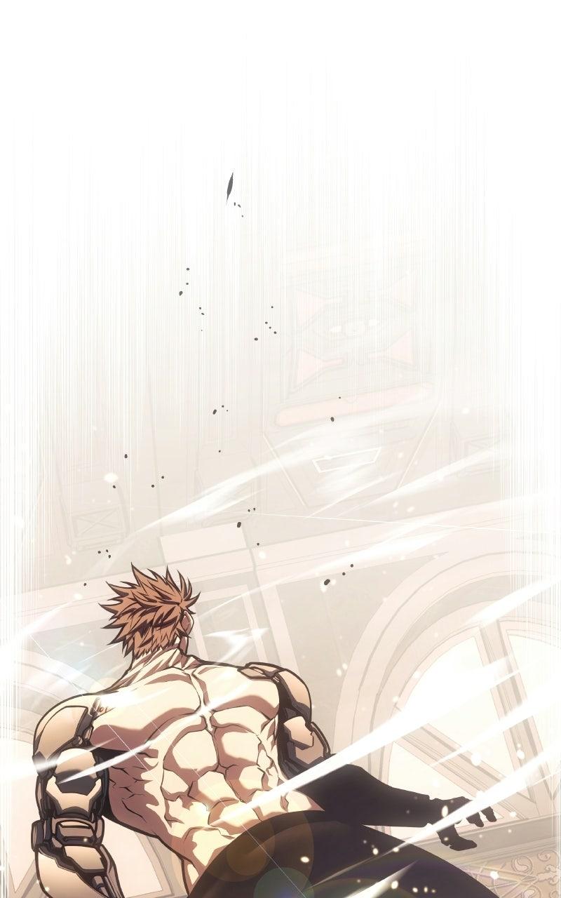 Read Bad Born Blood Manga Online
