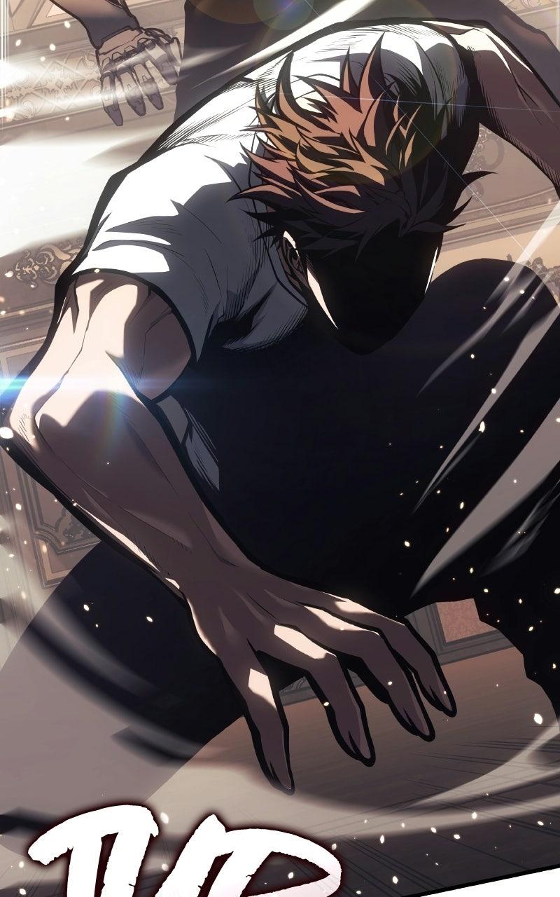 Read Bad Born Blood Manga Online