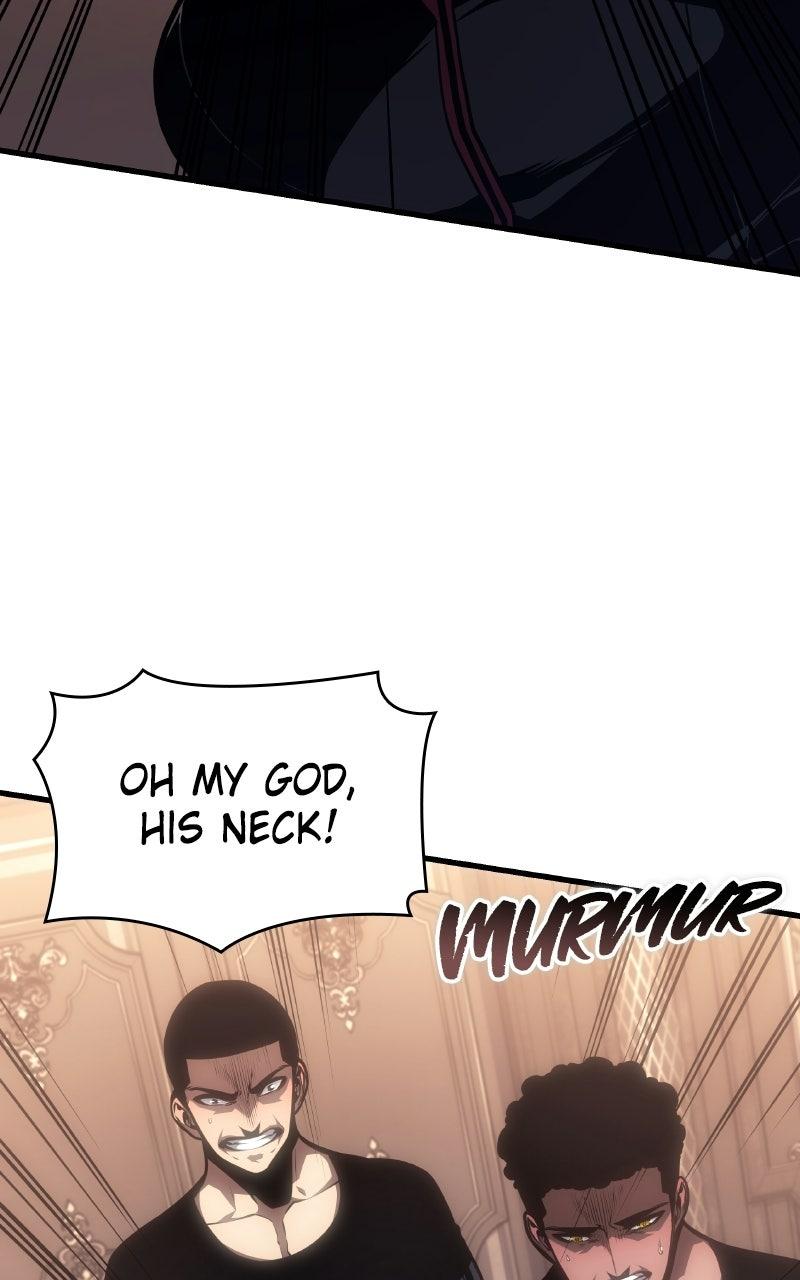 Read Bad Born Blood Manga Online