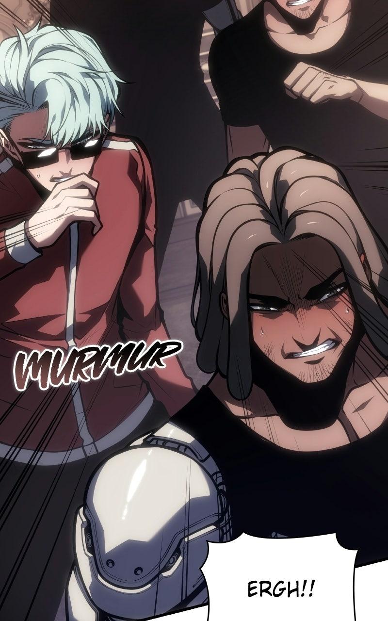 Read Bad Born Blood Manga Online