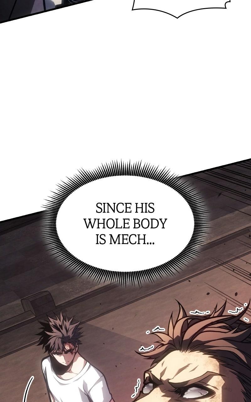 Read Bad Born Blood Manga Online