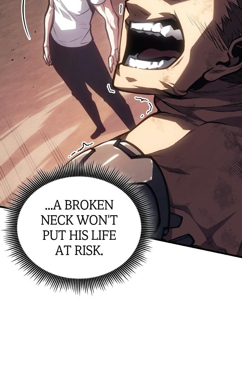 Read Bad Born Blood Manga Online