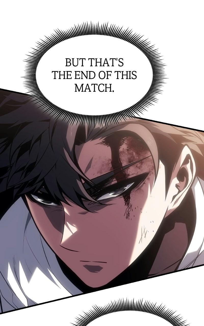 Read Bad Born Blood Manga Online