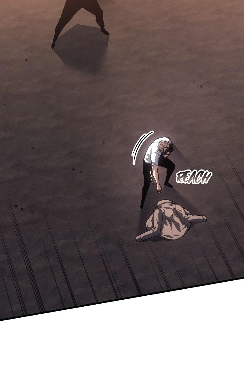 Read Bad Born Blood Manga Online