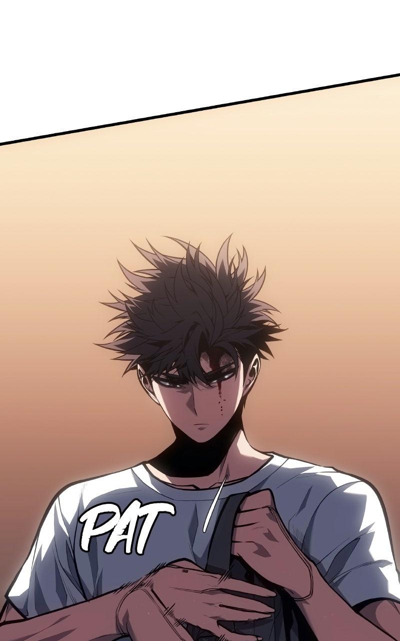Read Bad Born Blood Manga Online