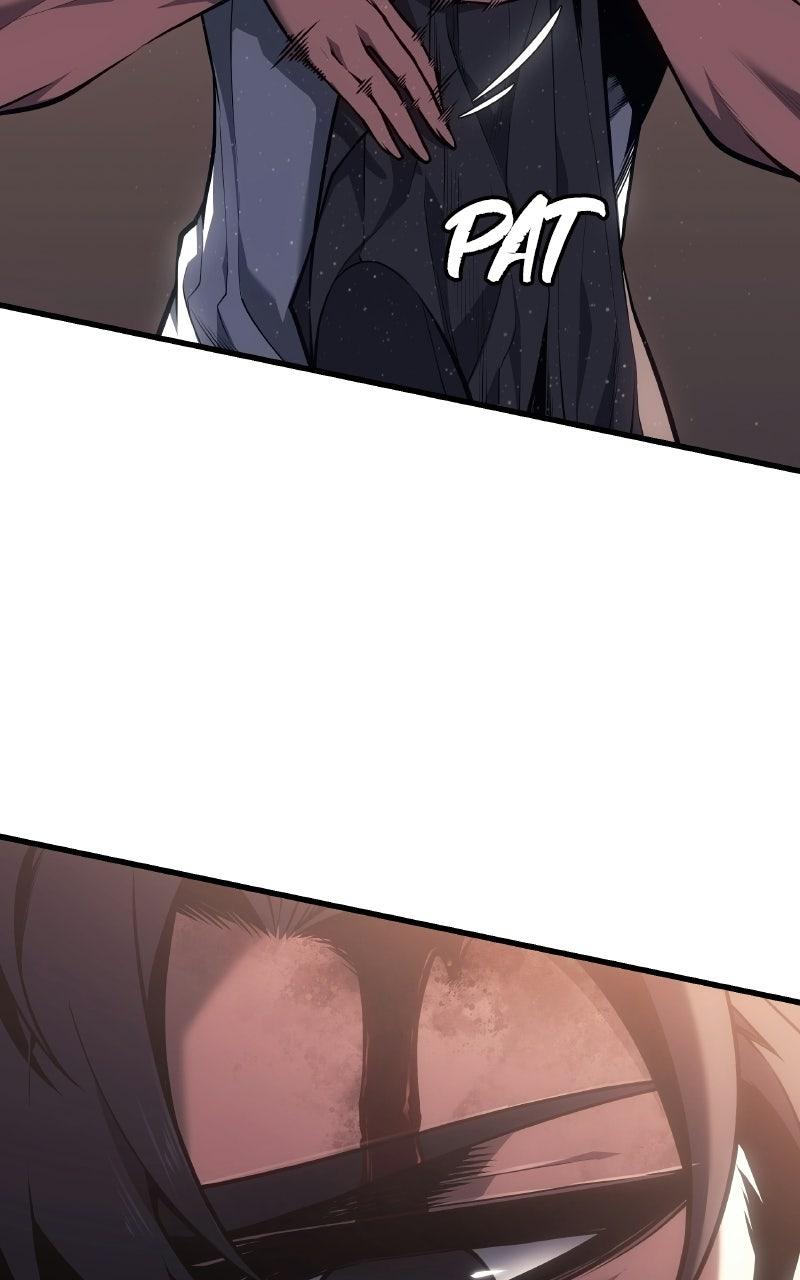 Read Bad Born Blood Manga Online