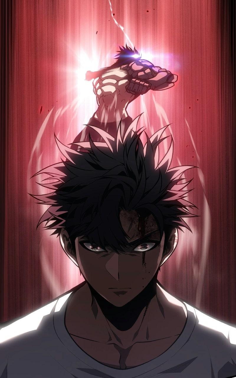 Read Bad Born Blood Manga Online