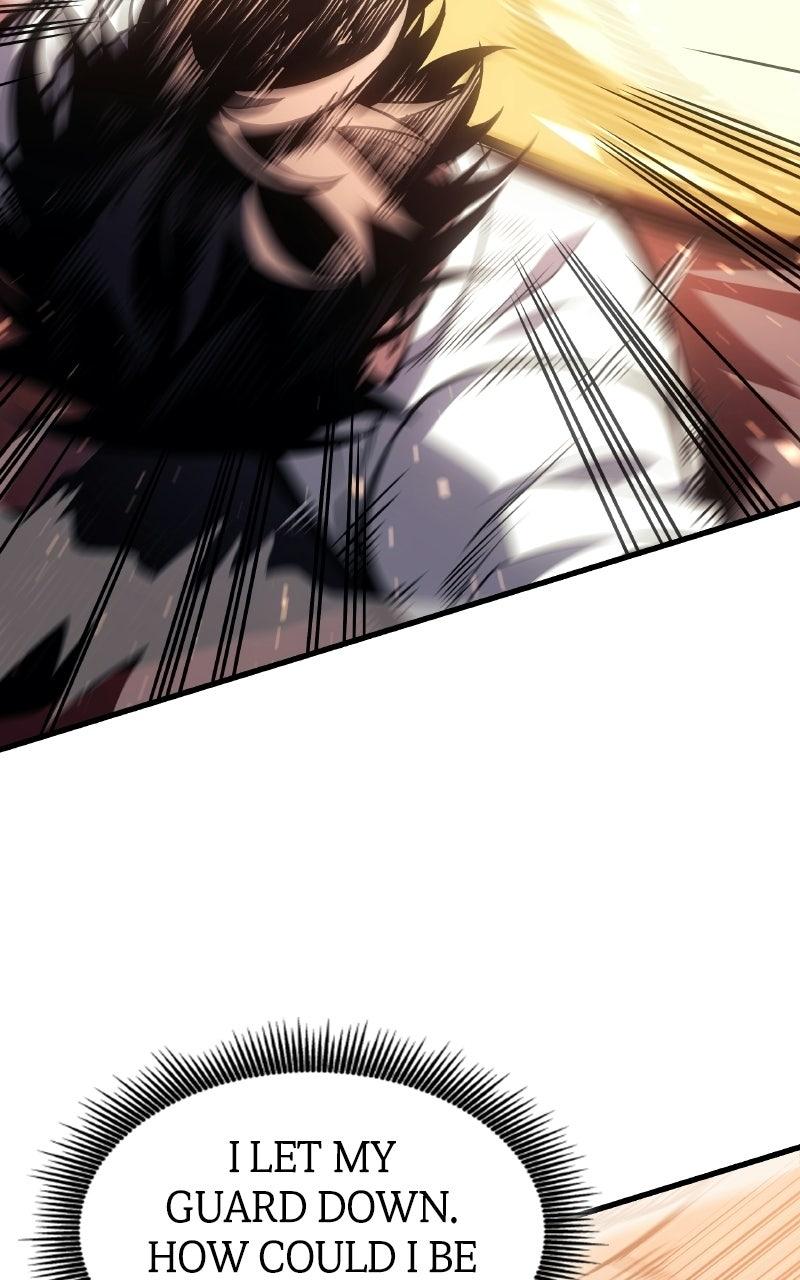 Read Bad Born Blood Manga Online