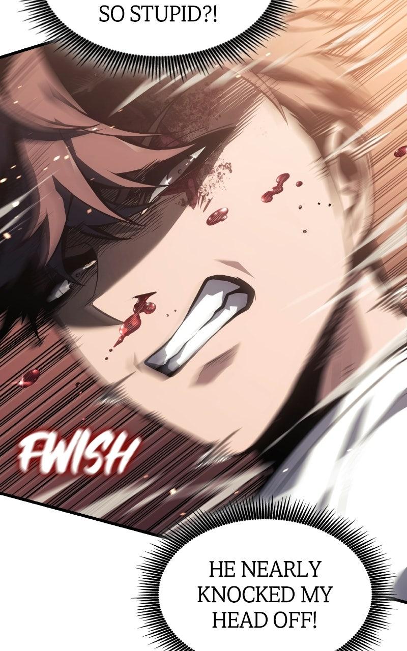 Read Bad Born Blood Manga Online