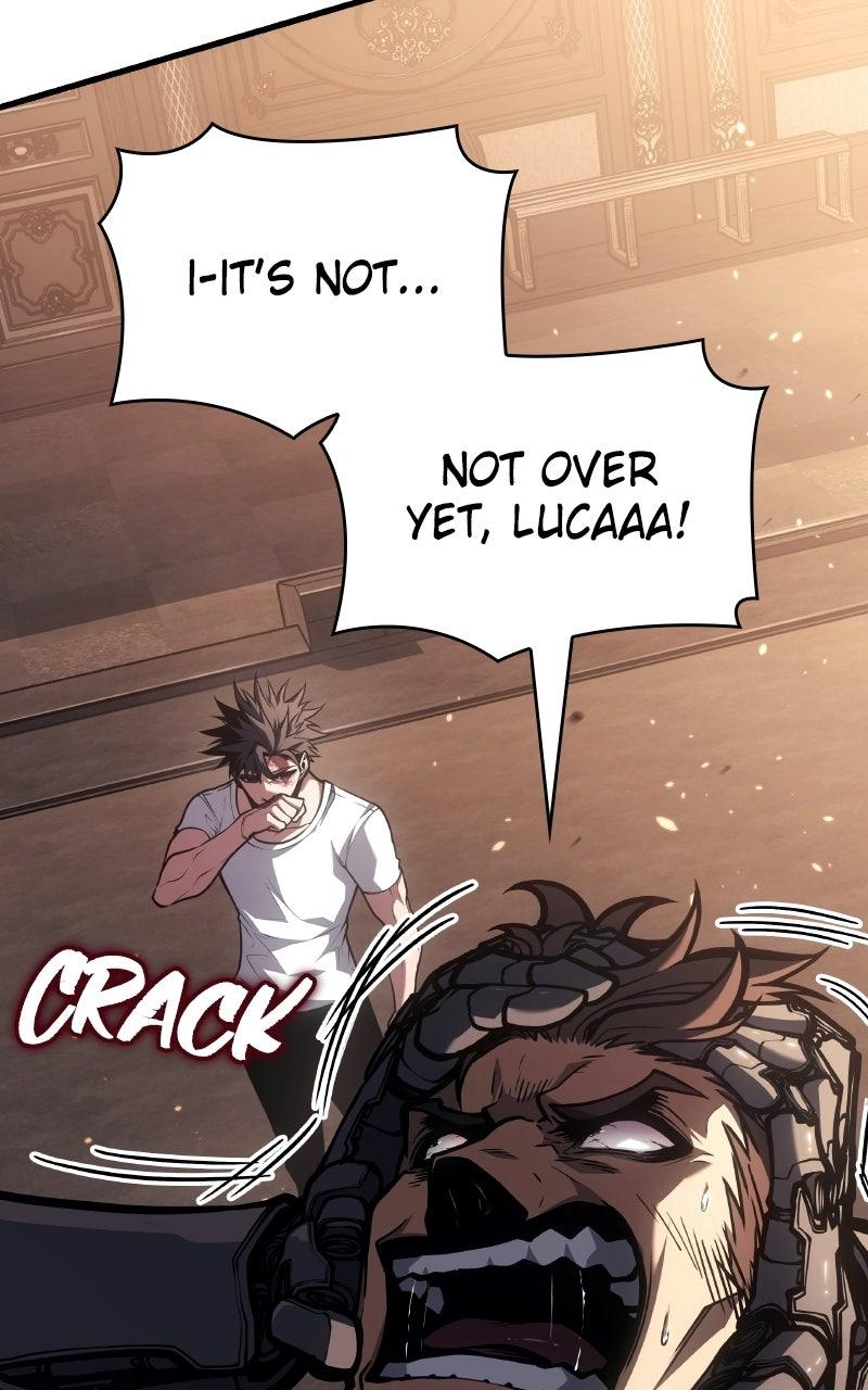 Read Bad Born Blood Manga Online