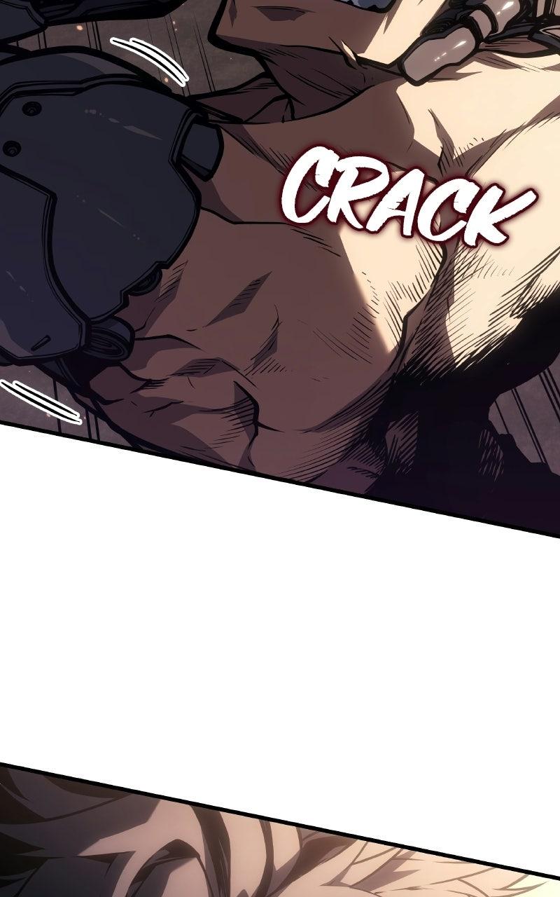 Read Bad Born Blood Manga Online