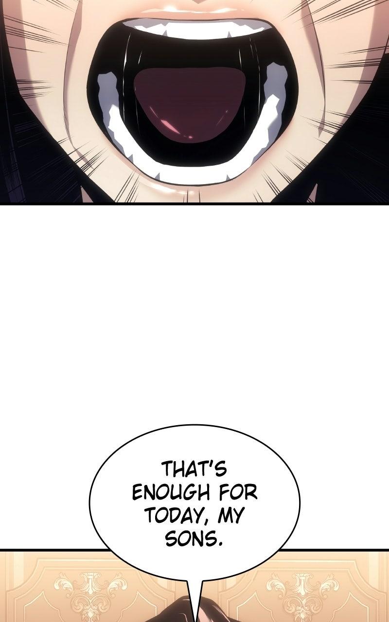 Read Bad Born Blood Manga Online
