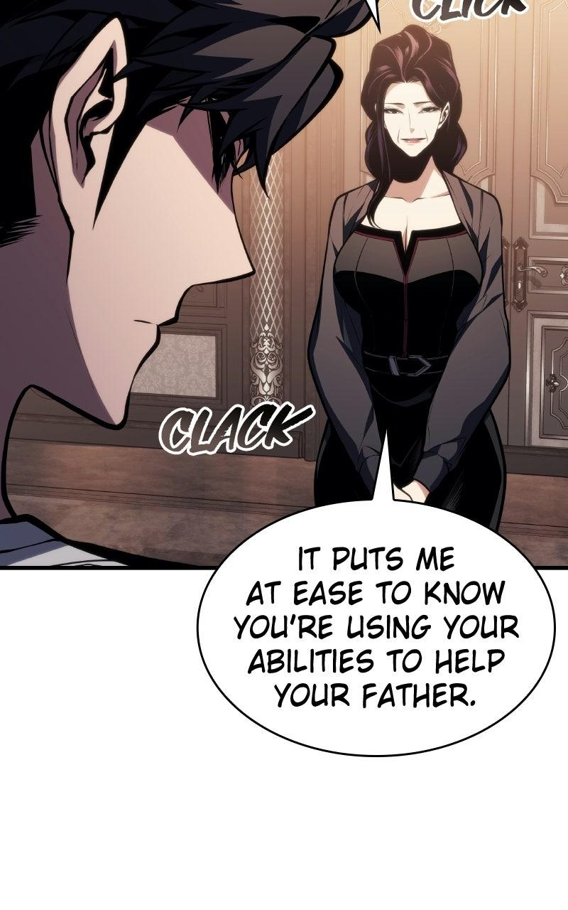 Read Bad Born Blood Manga Online
