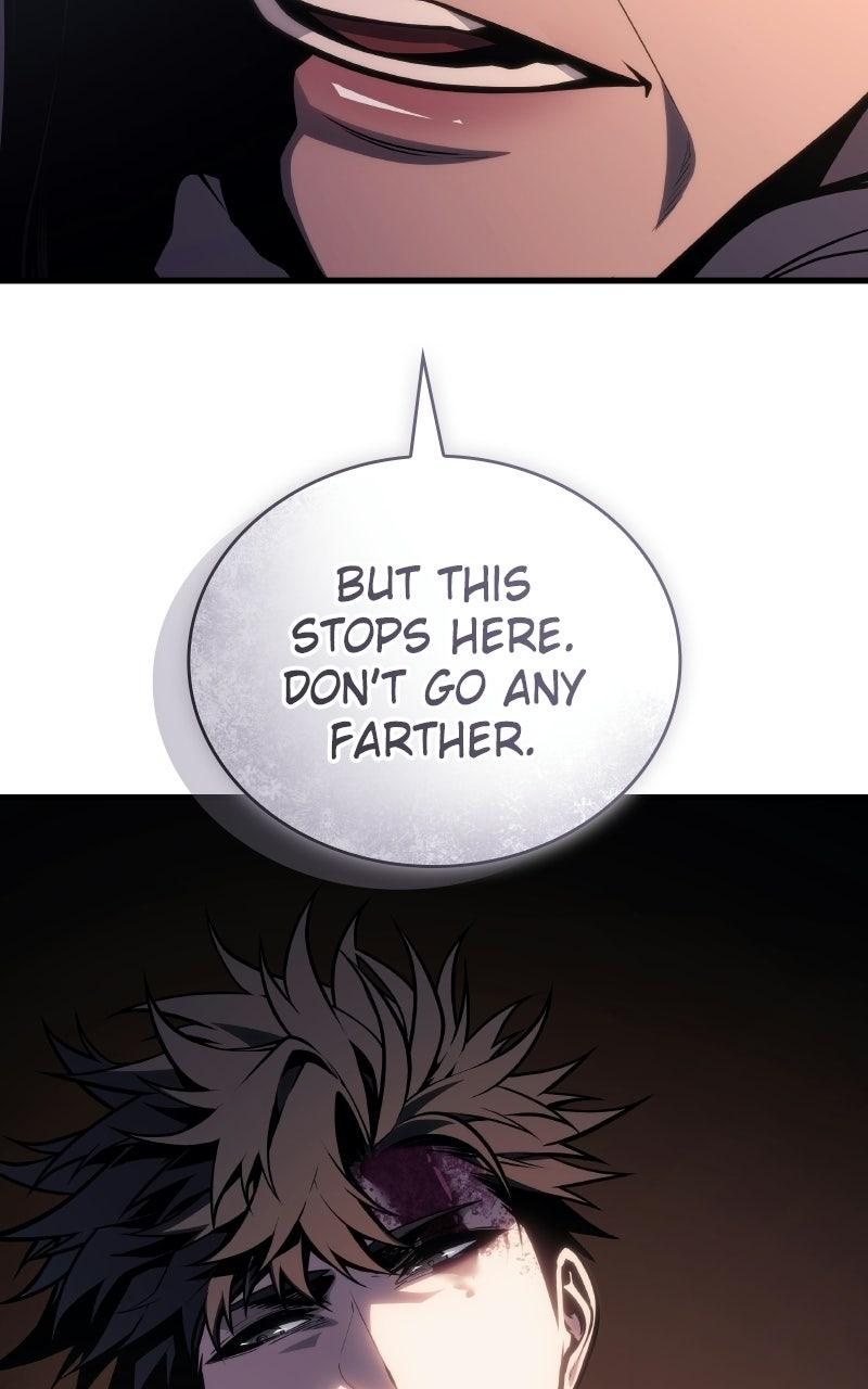 Read Bad Born Blood Manga Online