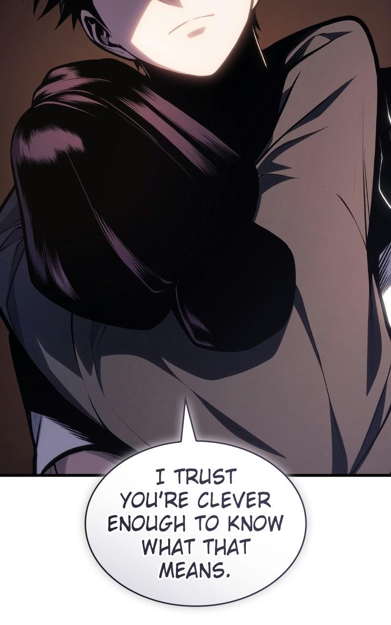 Read Bad Born Blood Manga Online