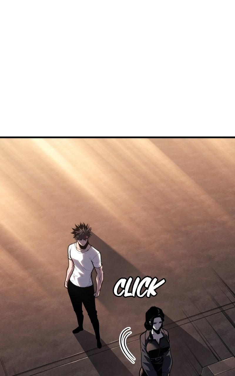 Read Bad Born Blood Manga Online