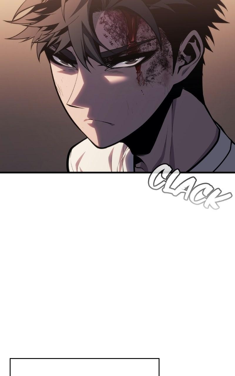 Read Bad Born Blood Manga Online